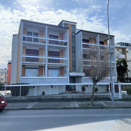 Villa Arcobaleno Grado Exteriér fotografie