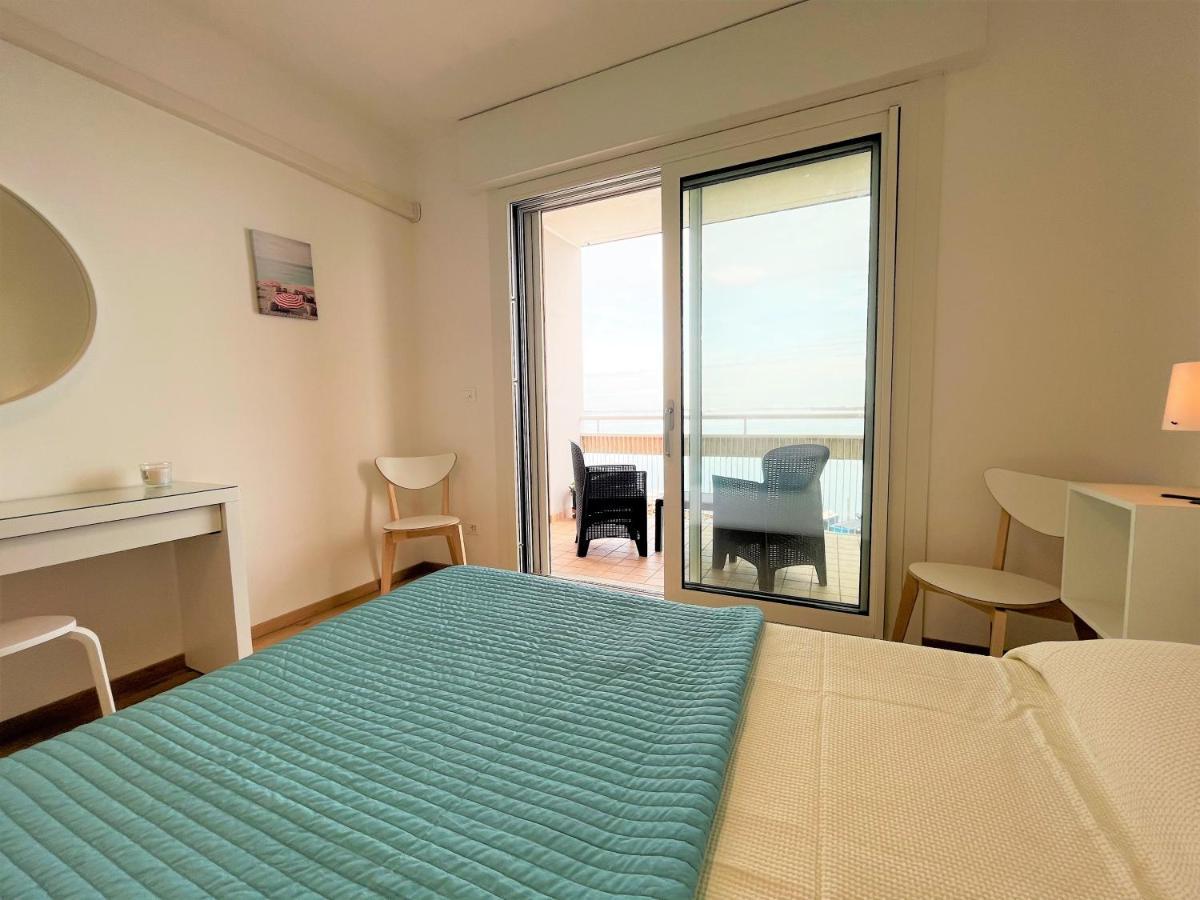 Villa Arcobaleno Grado Exteriér fotografie
