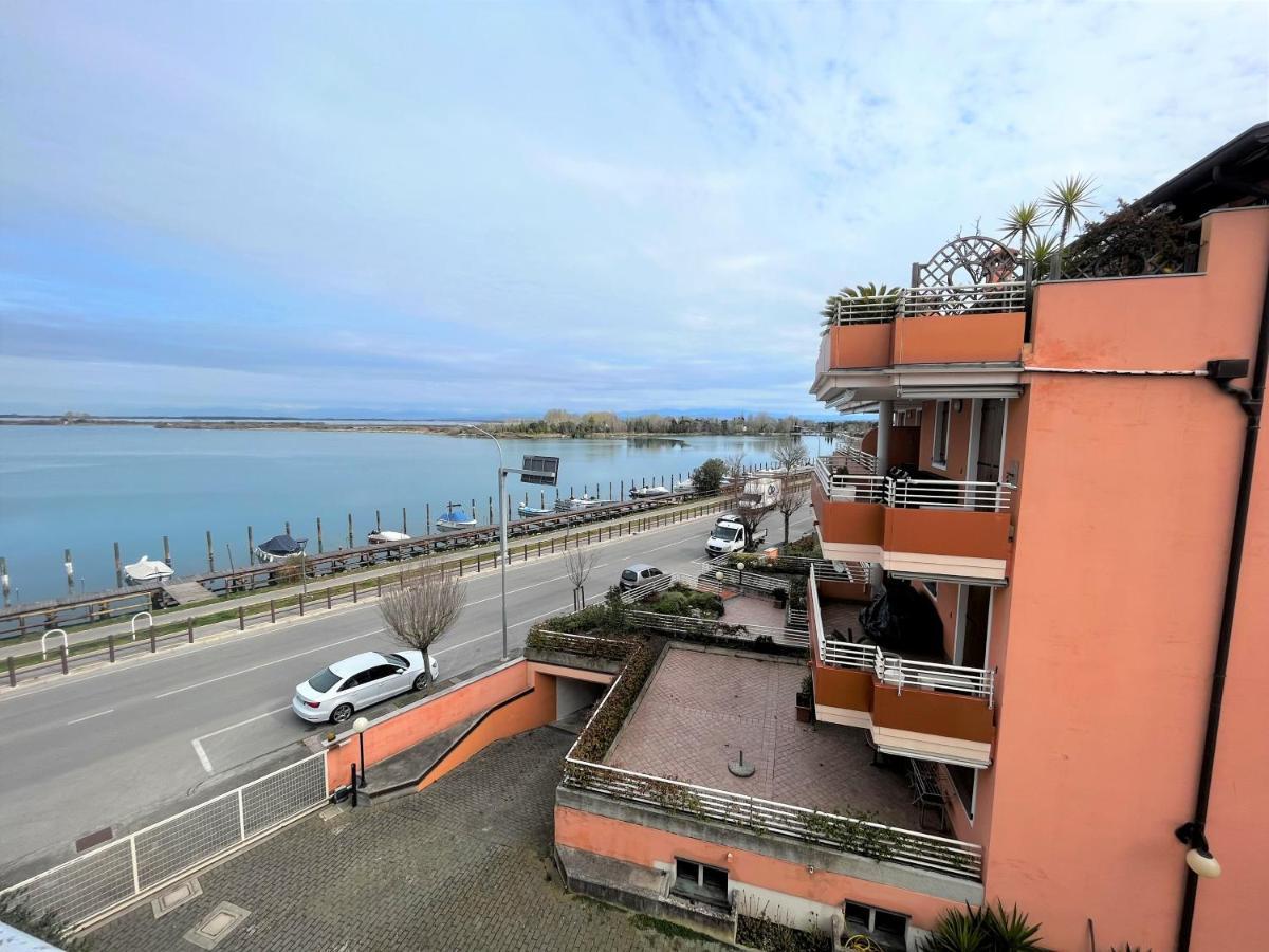 Villa Arcobaleno Grado Exteriér fotografie