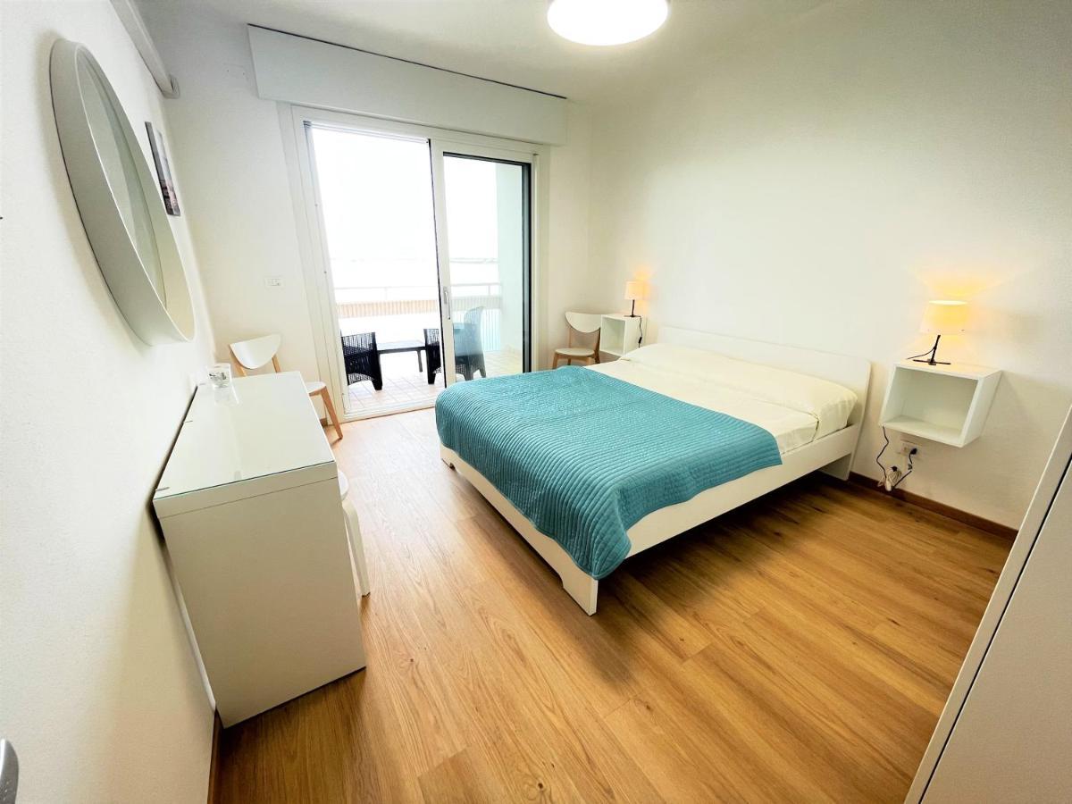 Villa Arcobaleno Grado Exteriér fotografie