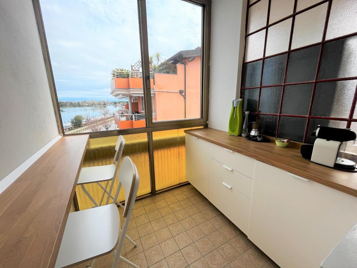Villa Arcobaleno Grado Exteriér fotografie