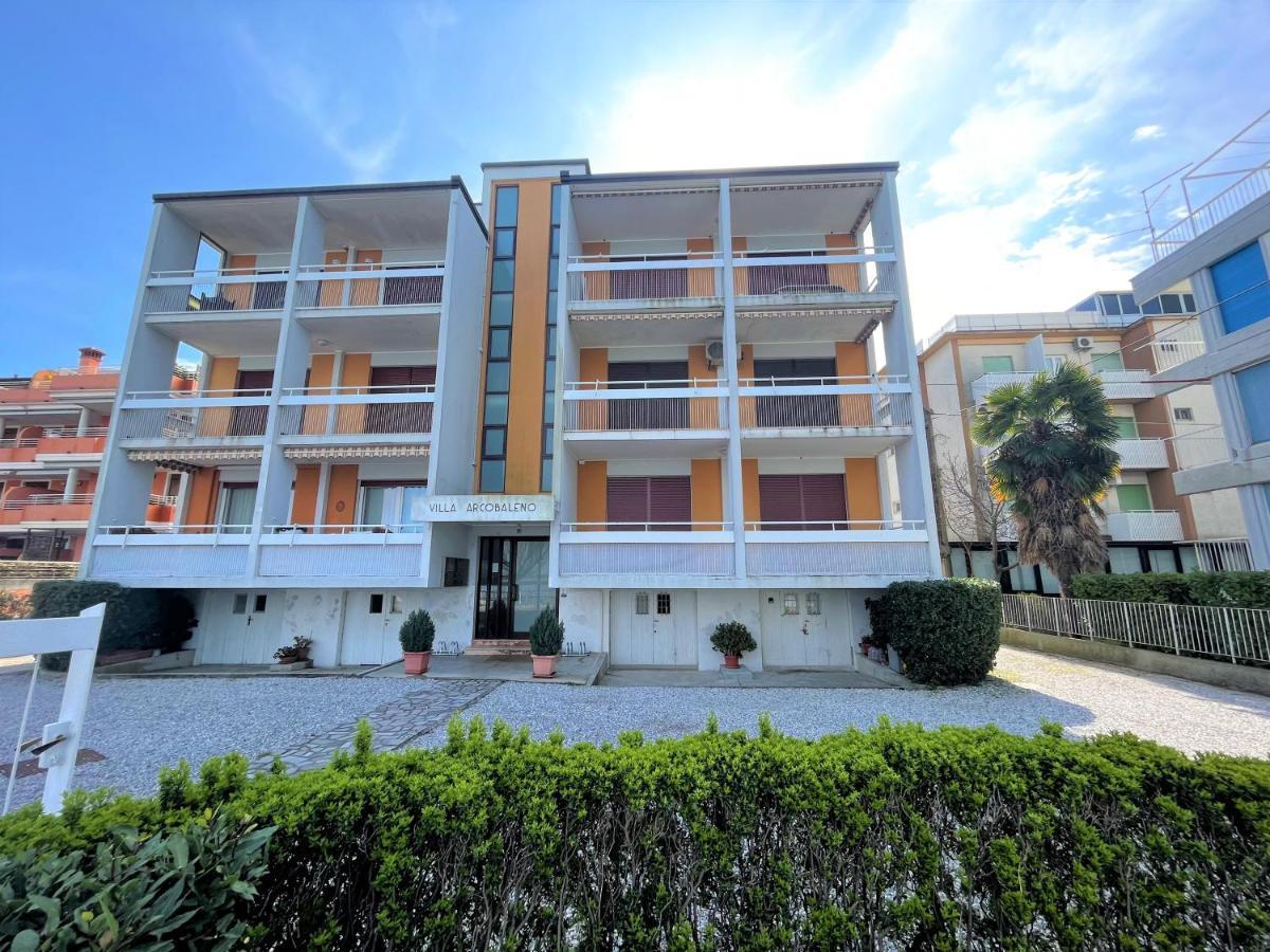 Villa Arcobaleno Grado Exteriér fotografie