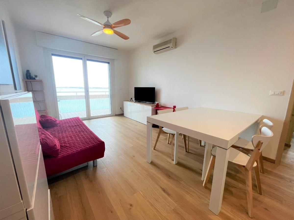 Villa Arcobaleno Grado Exteriér fotografie