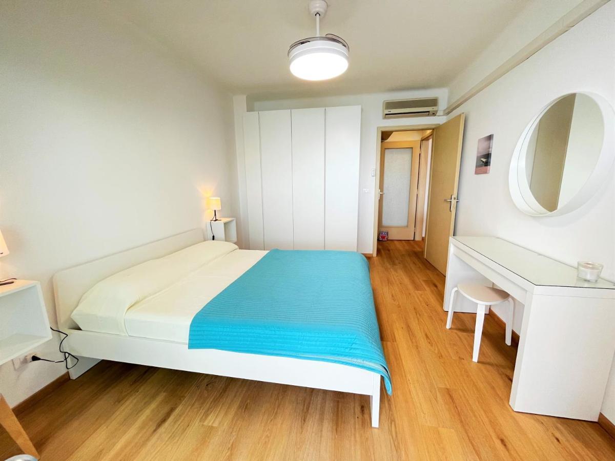 Villa Arcobaleno Grado Exteriér fotografie