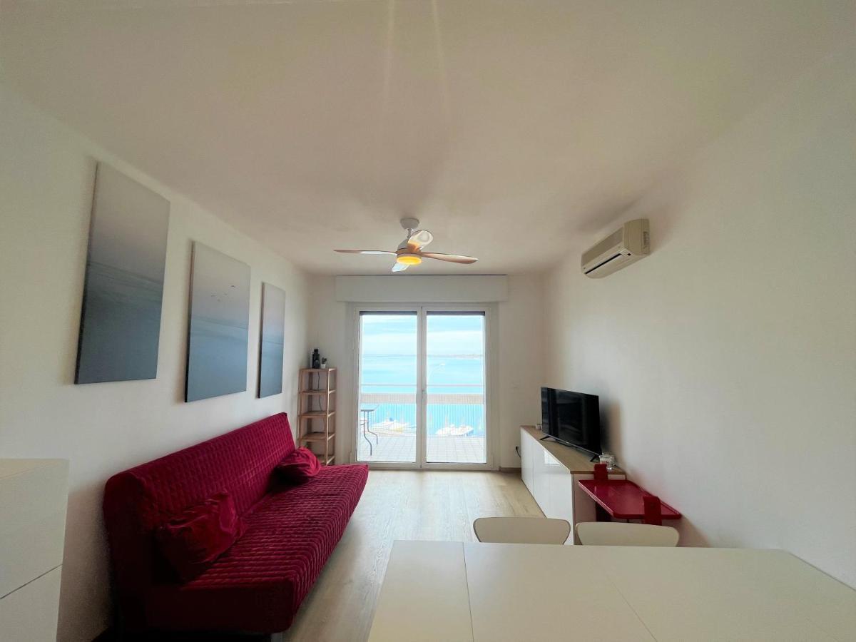 Villa Arcobaleno Grado Exteriér fotografie