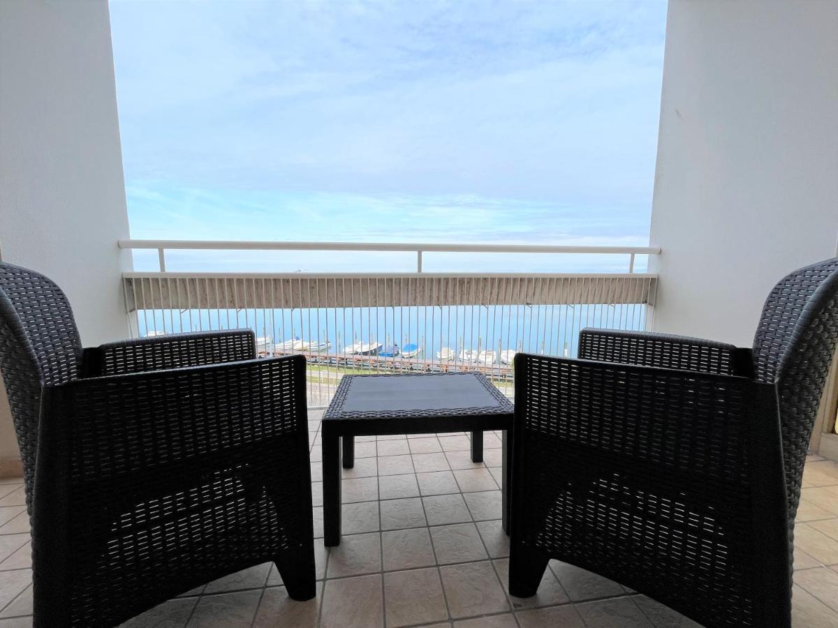 Villa Arcobaleno Grado Exteriér fotografie