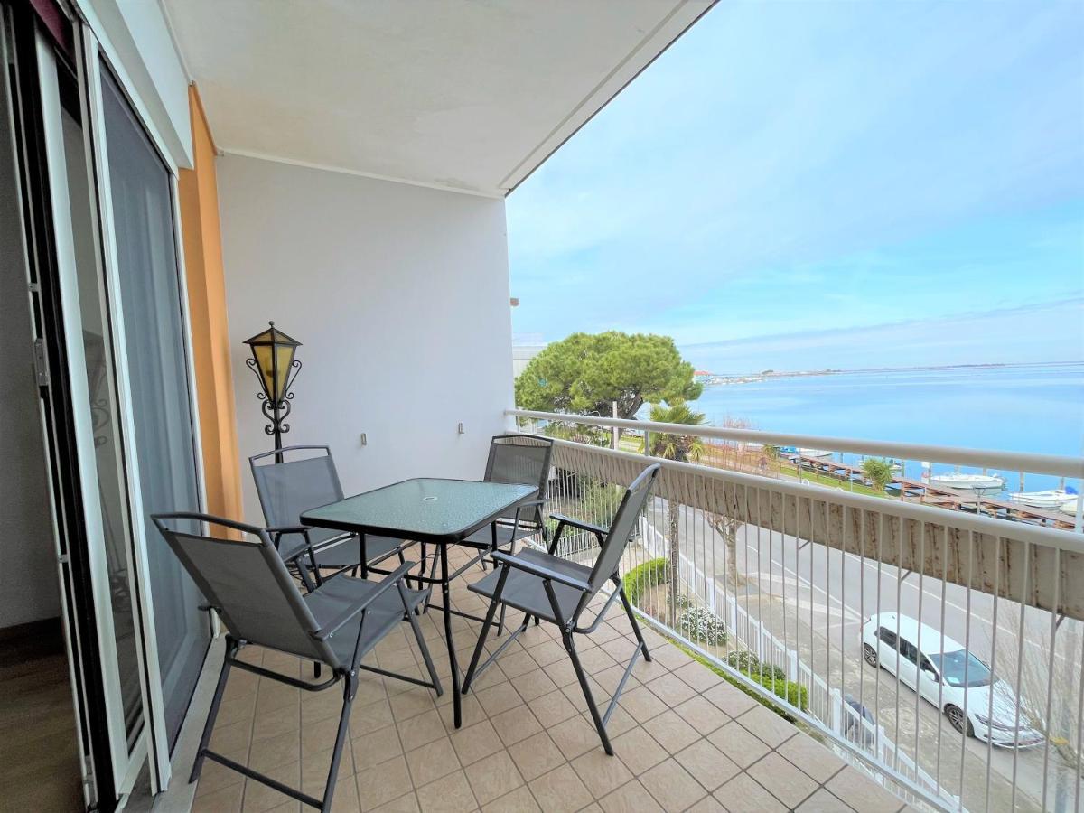Villa Arcobaleno Grado Exteriér fotografie