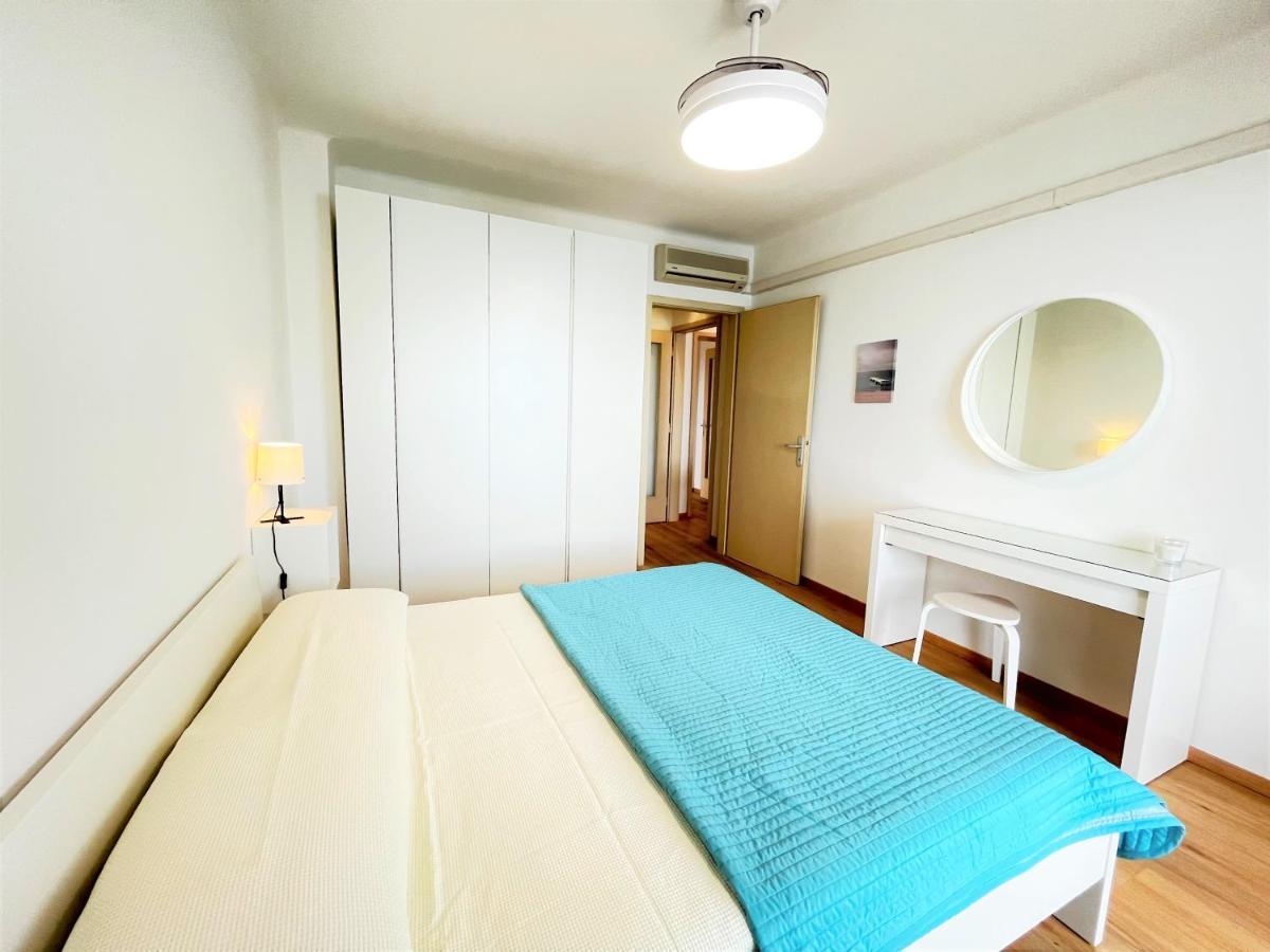 Villa Arcobaleno Grado Exteriér fotografie