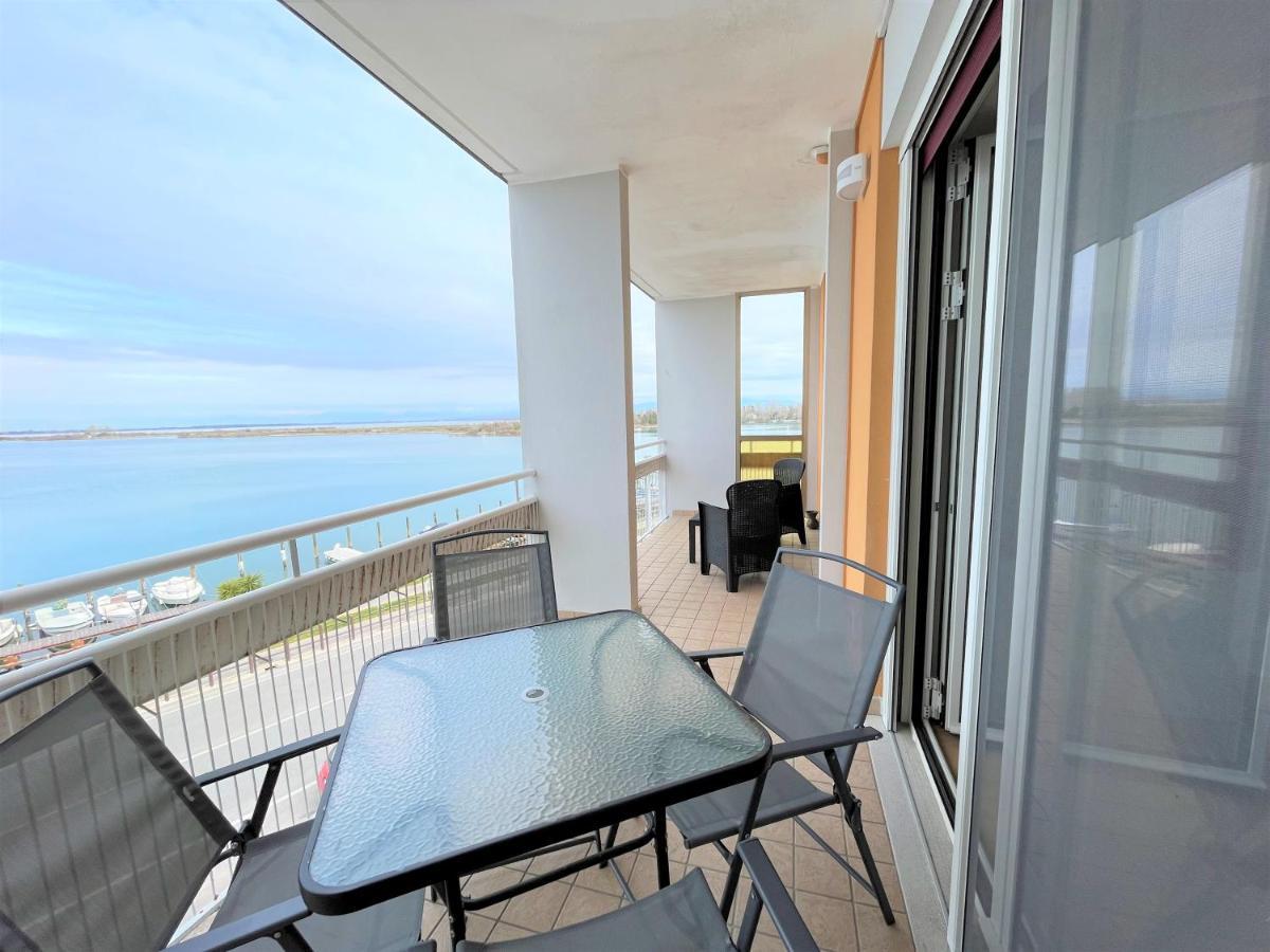 Villa Arcobaleno Grado Exteriér fotografie