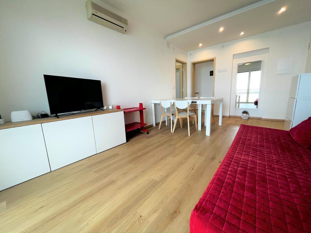 Villa Arcobaleno Grado Exteriér fotografie